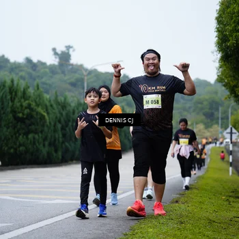 Runner Photo 8548958