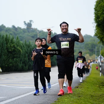 Runner Photo 8548960