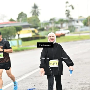 Runner Photo 8548961