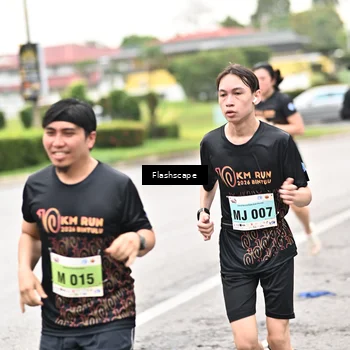 Runner Photo 8548962