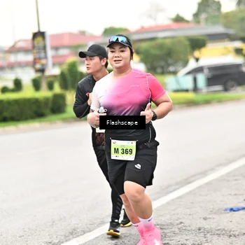 Runner Photo 8548963