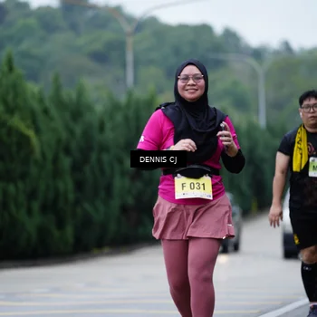 Runner Photo 8548965