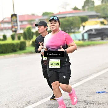 Runner Photo 8548967