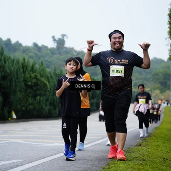 Runner Photo 8548968