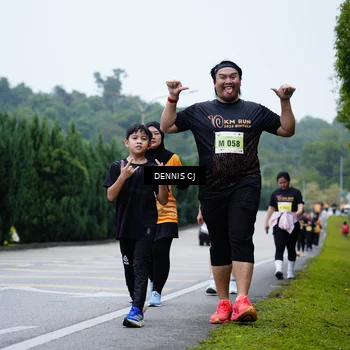 Runner Photo 8548970