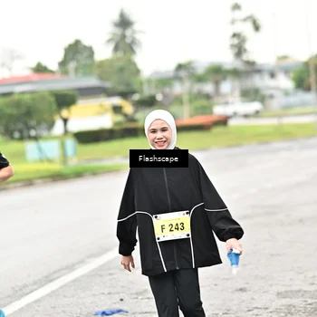 Runner Photo 8548971
