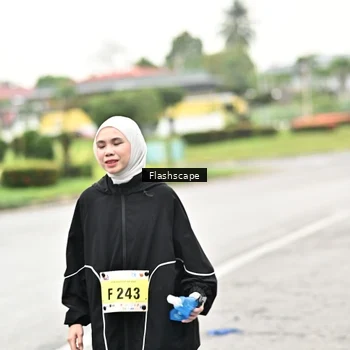 Runner Photo 8548973
