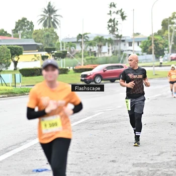 Runner Photo 8548976