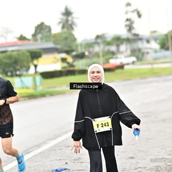 Runner Photo 8548977