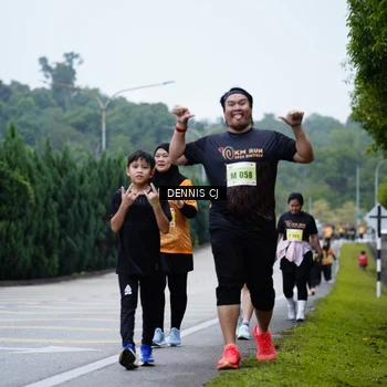 Runner Photo 8548980
