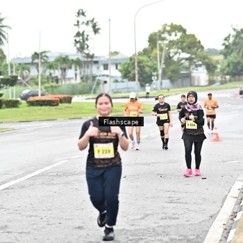 Runner Photo 8548982