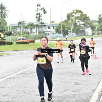 Runner Photo 8548983