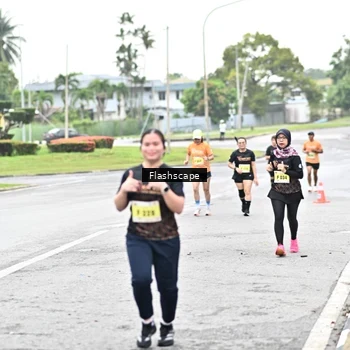 Runner Photo 8548985