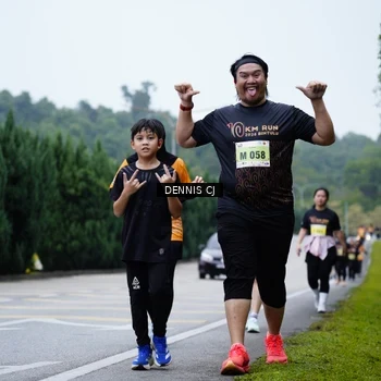 Runner Photo 8548986