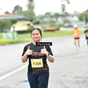 Runner Photo 8548987
