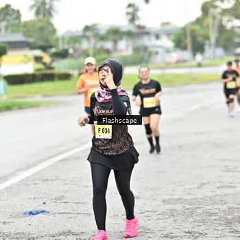 Runner Photo 8548988
