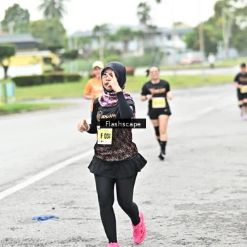 Runner Photo 8548989
