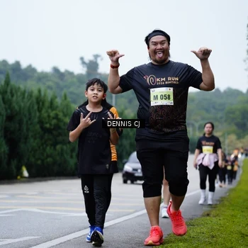 Runner Photo 8548991