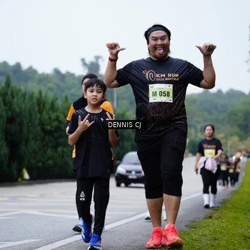 Runner Photo 8548992