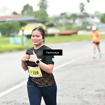 Runner Photo 8548994