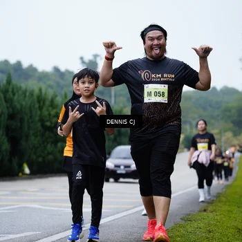 Runner Photo 8548995