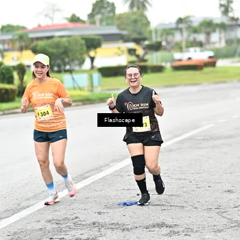 Runner Photo 8549000