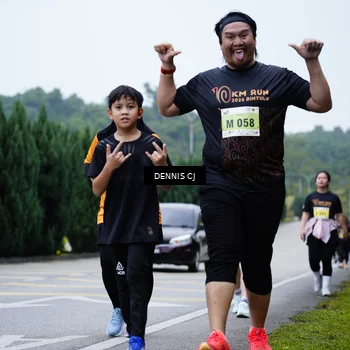 Runner Photo 8549004
