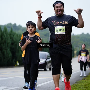 Runner Photo 8549006