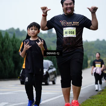 Runner Photo 8549013