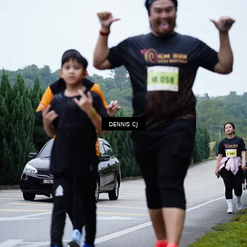 Runner Photo 8549016
