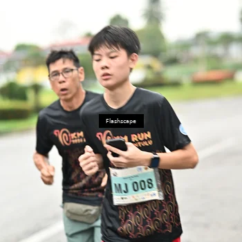 Runner Photo 8549018