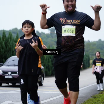 Runner Photo 8549019