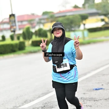 Runner Photo 8549021
