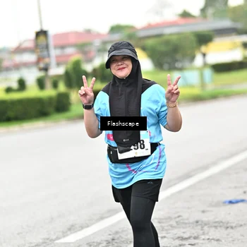 Runner Photo 8549022