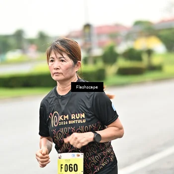 Runner Photo 8549023