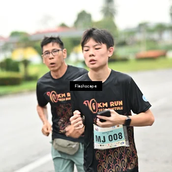 Runner Photo 8549024