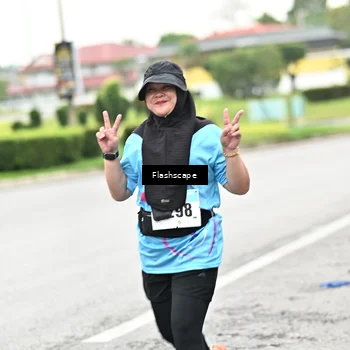 Runner Photo 8549026
