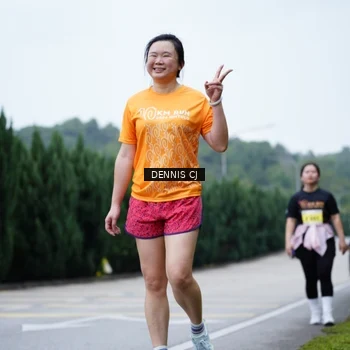 Runner Photo 8549027