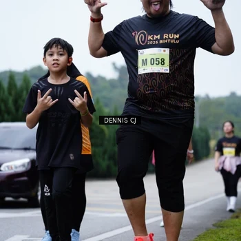 Runner Photo 8549028