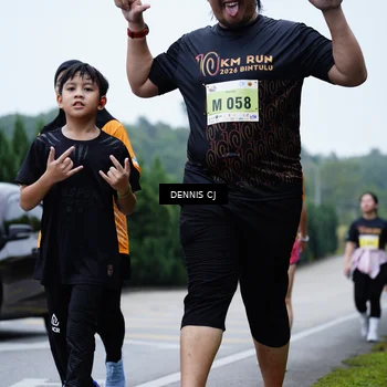 Runner Photo 8549029