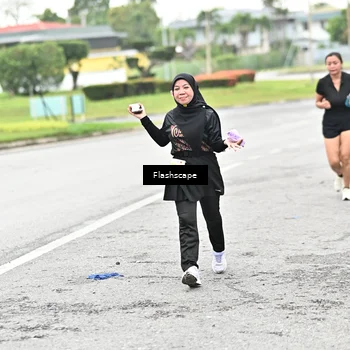 Runner Photo 8549030