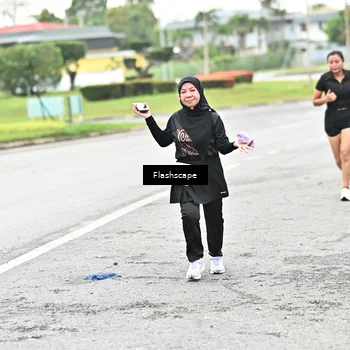 Runner Photo 8549031