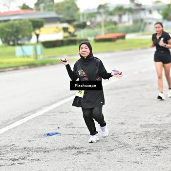Runner Photo 8549032