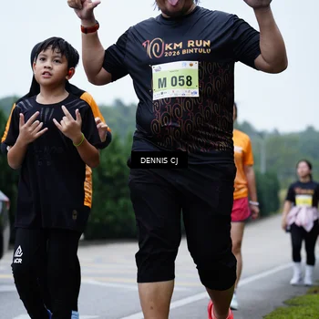 Runner Photo 8549033