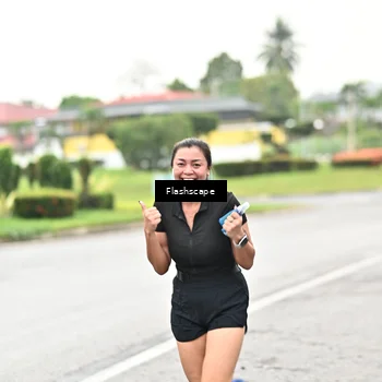 Runner Photo 8549034