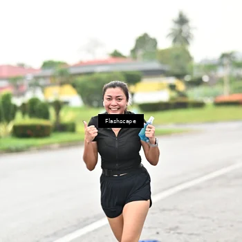 Runner Photo 8549035