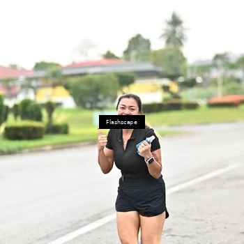 Runner Photo 8549036