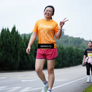 Runner Photo 8549037