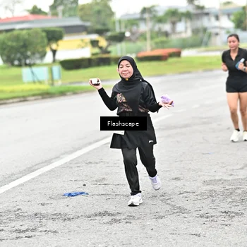 Runner Photo 8549038
