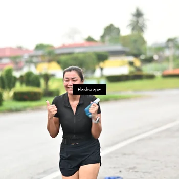 Runner Photo 8549041